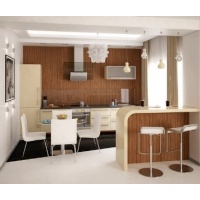 Недорогой ремонт кухонь на заказ по низкой цене в Красноярске быстро и дешево